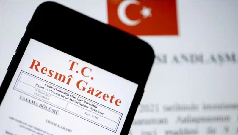 Resmi Gazete’de Bugün: 27 Nisan 2025 Güncel Kararlar ve Yenilikler