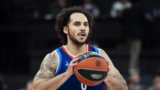 Shane Larkin’den Fenerbahçe Açıklaması: "Türk Basketbolu'nu Seviyorum"