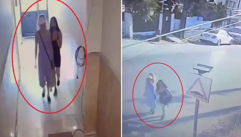 İstanbul'dan Yalova'ya Ulaşan 1 Milyonluk Hırsızlık Olayı Şoke Etti