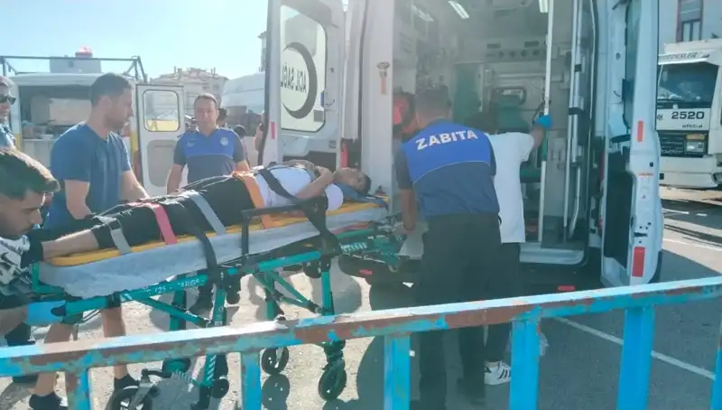 Cumartesi ve Pazar Geçti: Silahlı Saldırıda Bir Ölü, Yedi Yaralı