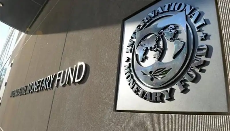 Küresel Kamu Borcu Alarm Veriyor: IMF'den Korkutan Tahminler