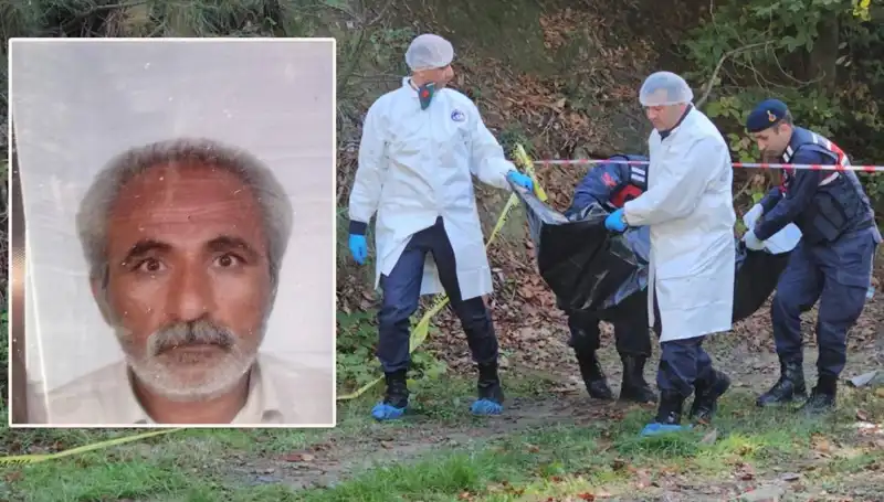 Afgan Madenci Davasında Gerekçeli Karar: Delil Yetersizliği Suçsuzluğu Getiriyor