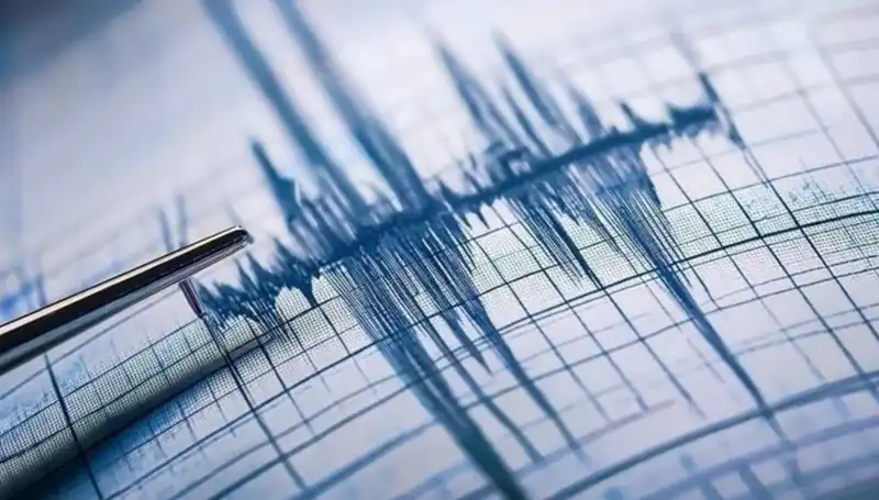 Malatya'da 3,9 Büyüklüğünde Deprem: Halkta Korku ve Endişe Yaratıldı