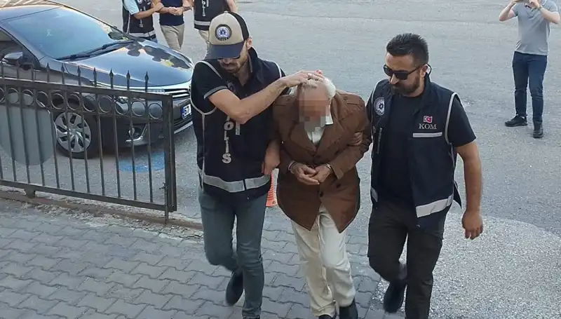 Zonguldak'ta Tefecilik Operasyonuyla Suç Şebekesi Çökertildi