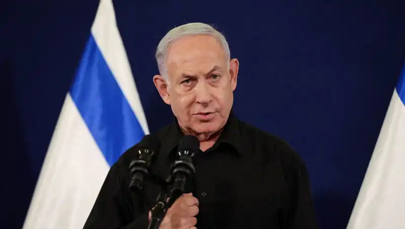 İsrail’den Suriye’ye Saldırı Tehdidi: Netanyahu ve Katz’tan Askeri Talimatlar Geldi