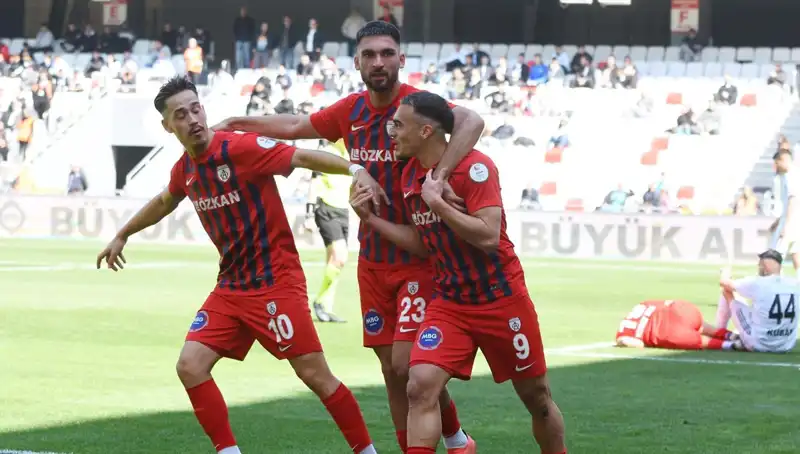 Altınordu'da Dönüşüm Süreci: Gidenler, Gelenler ve Geleceğe Dair Beklentiler