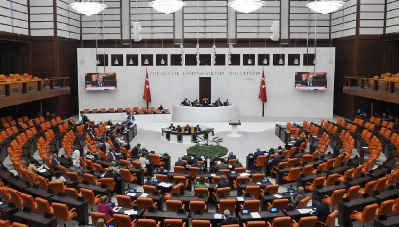 Zeytinlik Teklifi Üzerine Yeni Gelişmeler: 8 Madde Daha Kabul Edildi!