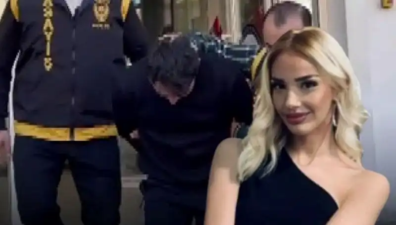 Duygu'nun Katili Ağırlaştırılmış Müebbet Hapsi ile Yargılanıyor: Kan Donduran İtiraflar