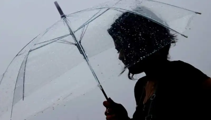 Meteoroloji Genel Müdürlüğü'nden Uyarı: Yağışlı Hava Geliyor!
