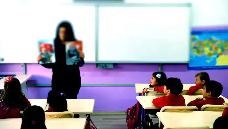MEB 2025 Ücretli Öğretmenlik Başvuruları Başladı: İşte Yapmanız Gerekenler