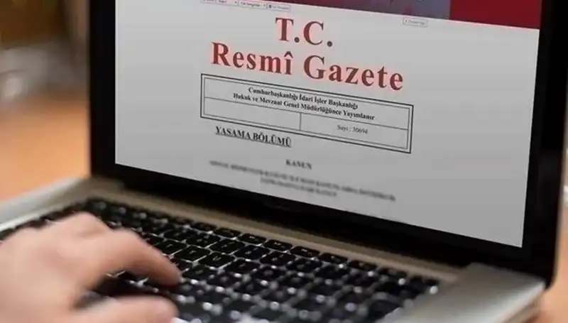 12 Haziran 2025 Resmi Gazete'de Neler Gündemde? Önemli Kararlar Açıklandı!