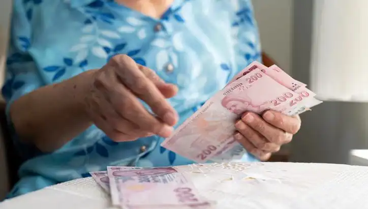 Emeklilere Yönelik Dolandırıcılık: Yeni Algoritma ile Hedef Alınıyor!