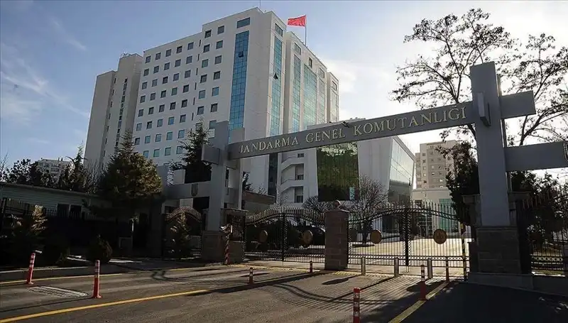 Jandarma Genel Komutanlığı'ndan Sürekli İşçi Alımı: Şartlar ve Başvuru Süreci