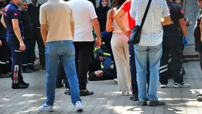 Fabrikada Kimyasal Zehirlenme: Üç İşçi Hastanelik Oldu, Olayın Ayrıntıları Shock Ediyor