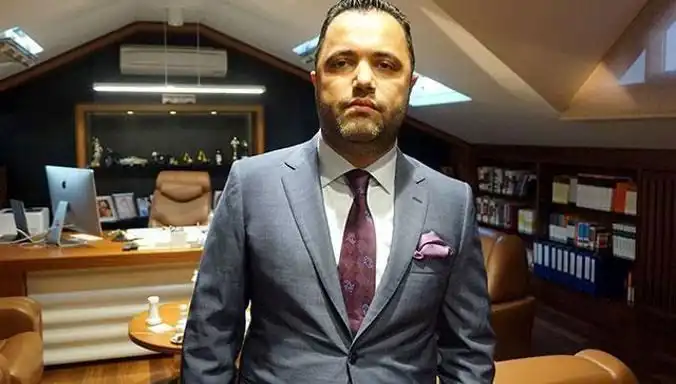 Rezan Epözdemir Kimdir? Tutuklanma Gelişmeleri ve Son Durumu