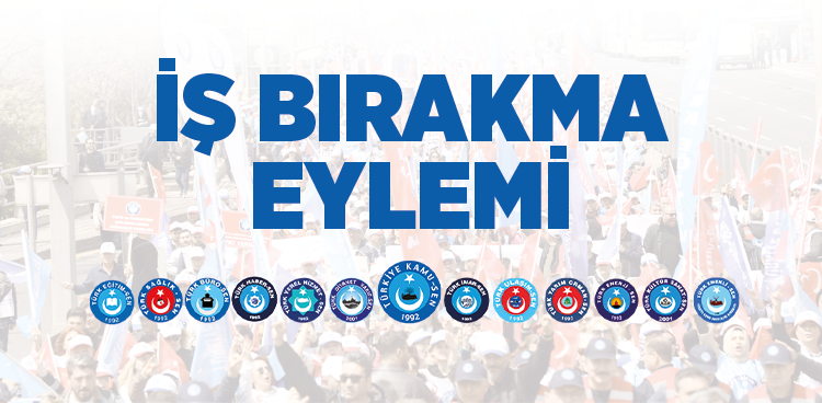 Memurların İş Bırakma Kararı: Neden ve Sonuçları Neler Olacak?