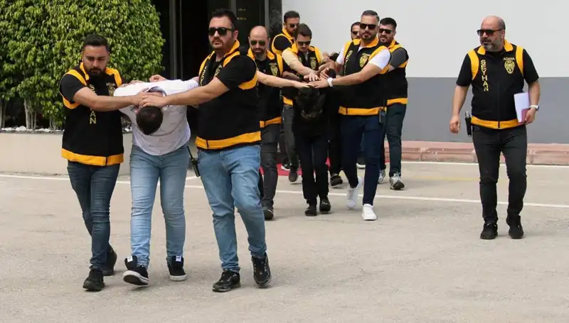 İş Adamına Aşk Vaadiyle Kandırma: Tuzağa Düşenlerin Hikayesi