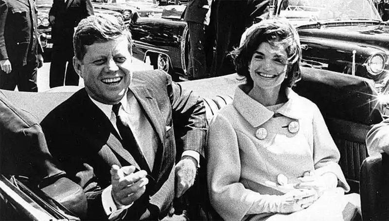Kennedy Suikastı Belgeleri Açıklandı, Gerçekler İfşa Oluyor!