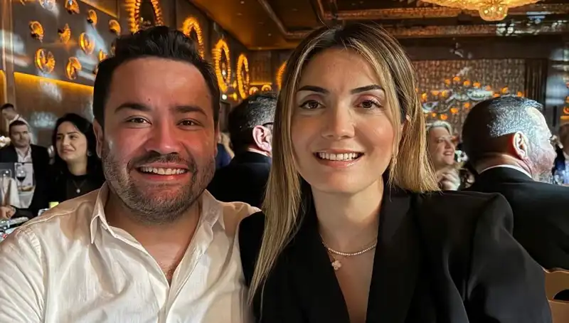 Muhittin Böcek'in Gelinine Yönelik Soruşturma: İki Şüpheli Adliyeye Sevk Edildi