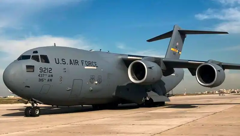 Pentagon’un Stratejik Hamlesi: Lübnan ve Norveç’e Askeri Destek Gönderildi