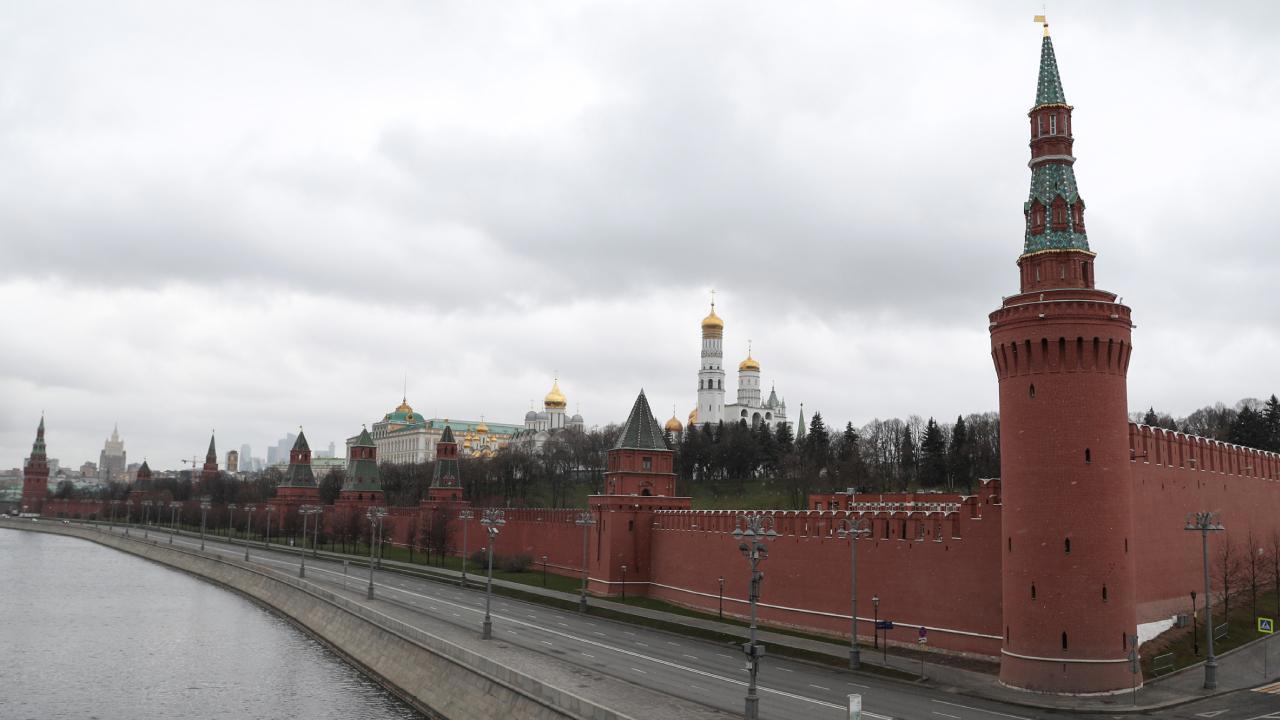 Kremlin Suriye'ye Destek Vermeye Devam Edecek