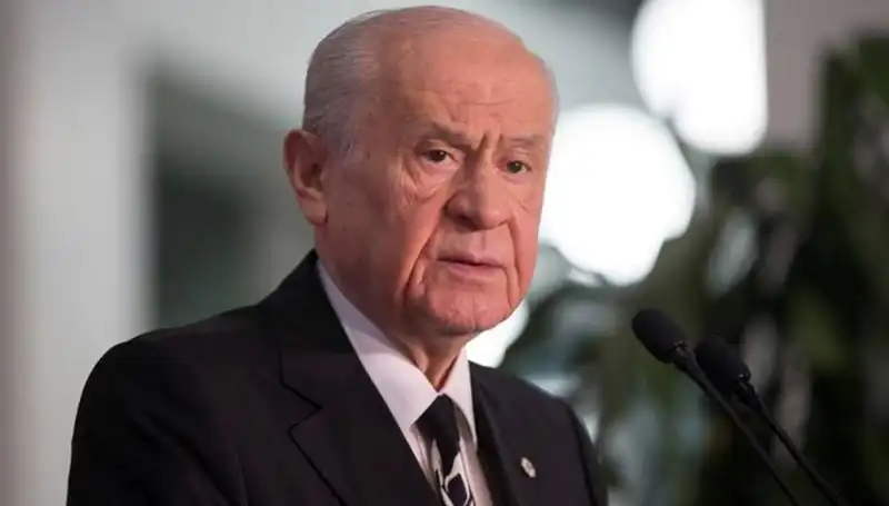 Devlet Bahçeli, Kurban Vekaletini Kızılay’a Vererek Umut Dağıttı