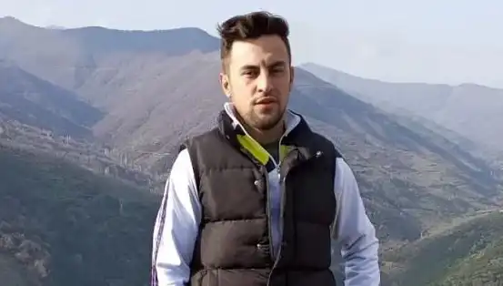 27 Yaşındaki Harun’un Ölümündeki Gizemli Detaylar İfşa Edildi