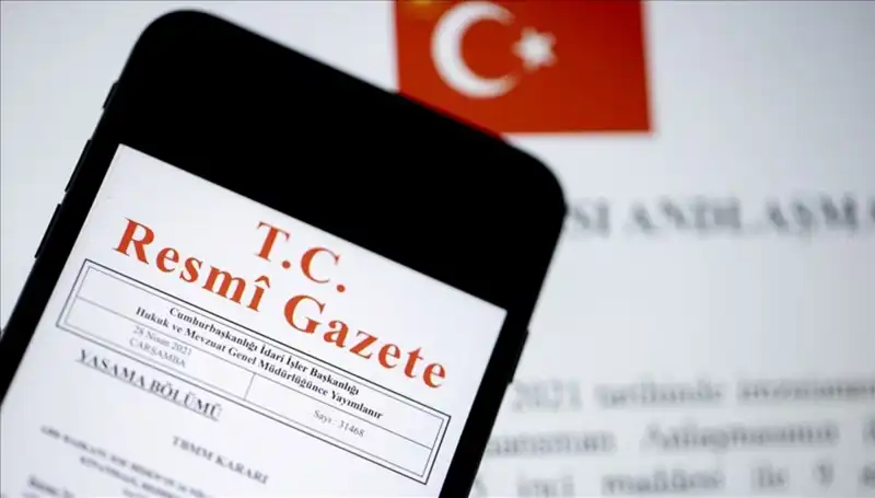 10 Ağustos 2025 Resmi Gazete'de Dikkat Çeken Yeni Düzenlemeler ve Kararlar