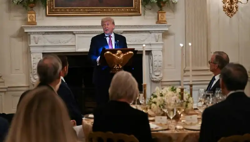 Trump'dan Çarpıcı Açıklama: Gazze'deki 10 Rehine Serbest Bırakılacak!