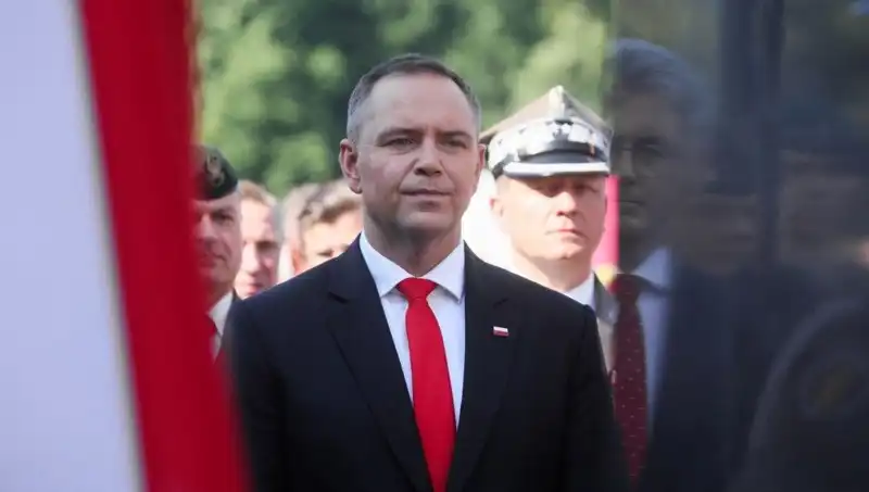Polonya, Ukraynalılara Yardım Yasasında Beklenmedik Veto Kararı!