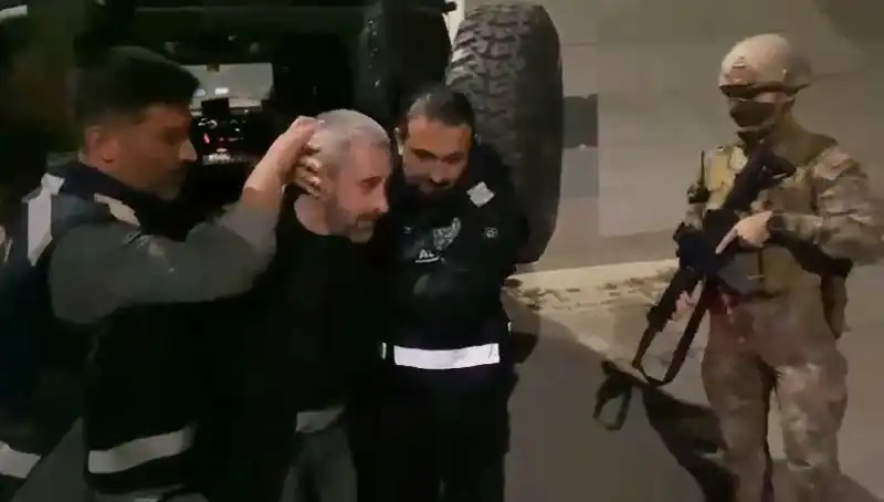 Kardeş Katili İfşa Oldu: 213 Saatlik Görüntü İncelemesi Şok Etti