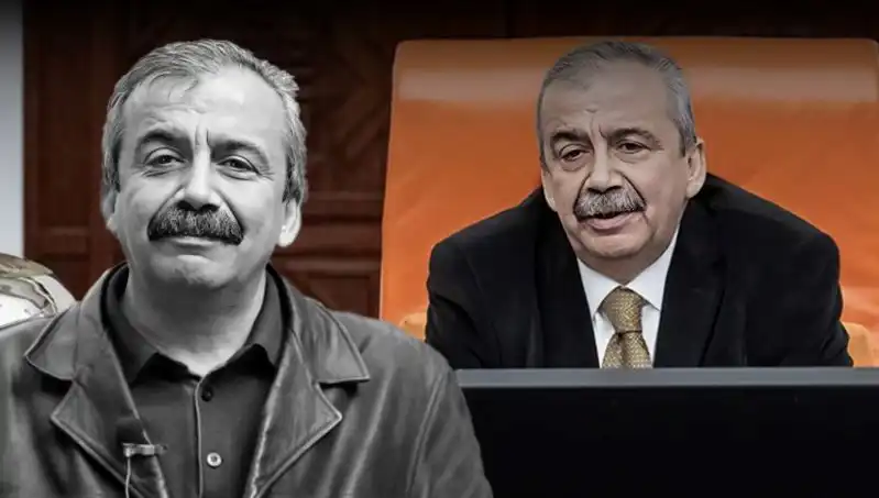 İmralı Heyeti’ne Yeni İsim Gelecek Mi? DEM Parti’den Sıcak Gelişmeler