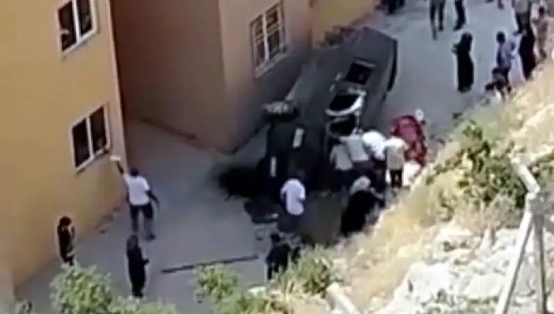 Kahramanmaraş'ta Feci Kaza: Hayatını Kaybedenler Var mı?
