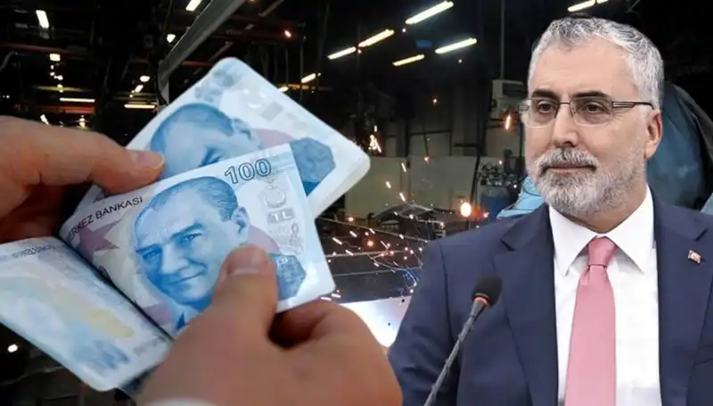 2025 Kamu İşçileri İçin Toplu İş Sözleşmesi Gelişmeleri