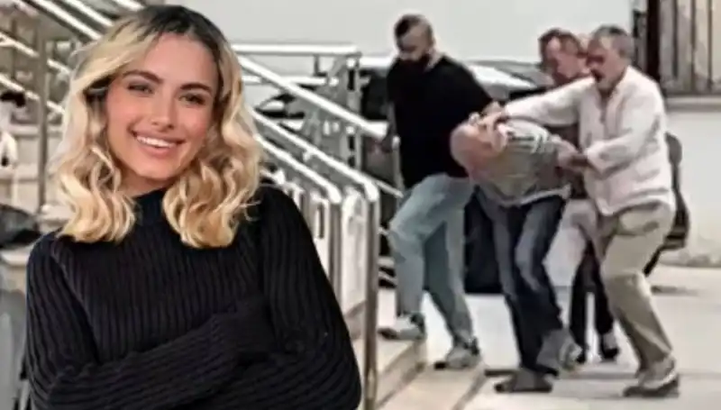 Trabzon'da Şok Eden Cinayet: Balkondan Girdi, Sinem'i Hayatından Etti