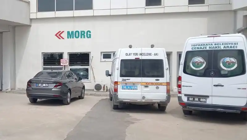 Aksaray'da Korkunç Cinayet: Kıskançlık Dinlemedi, Kuzenini Vurdu!