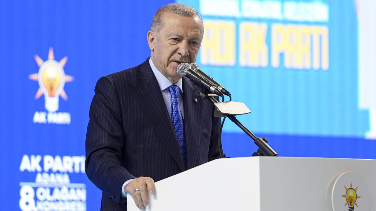 Erdoğan'dan İlker Özel'e Tepki!