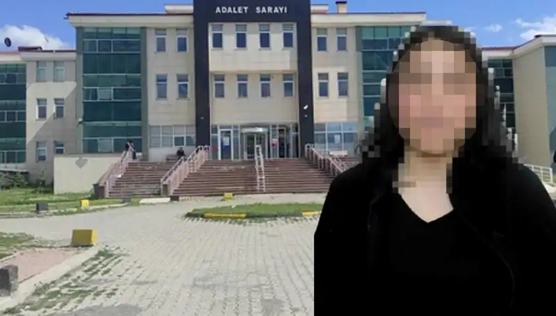 Tacizcisini Öldüren Liseli Azra İçin Yeni Gelişmeler: Mahkeme Kararı Açıklandı