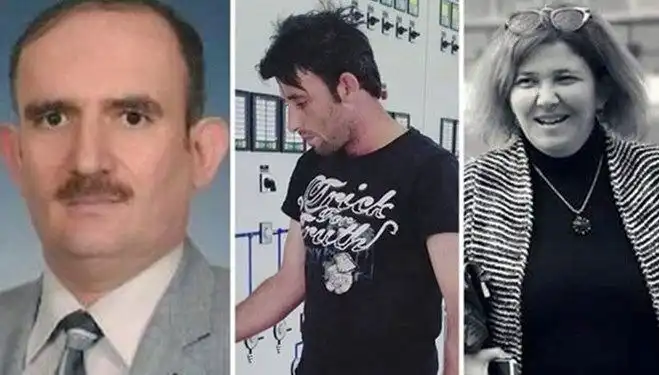 MİT'e alacağız bahanesiyle cinsel istismar: Okul müdürleri tutuklandı