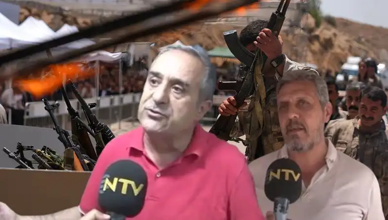 PKK'nın Silah Bırakma Kararı: Kamuoyunun Tepkileri ve Alevlenen Tartışmalar