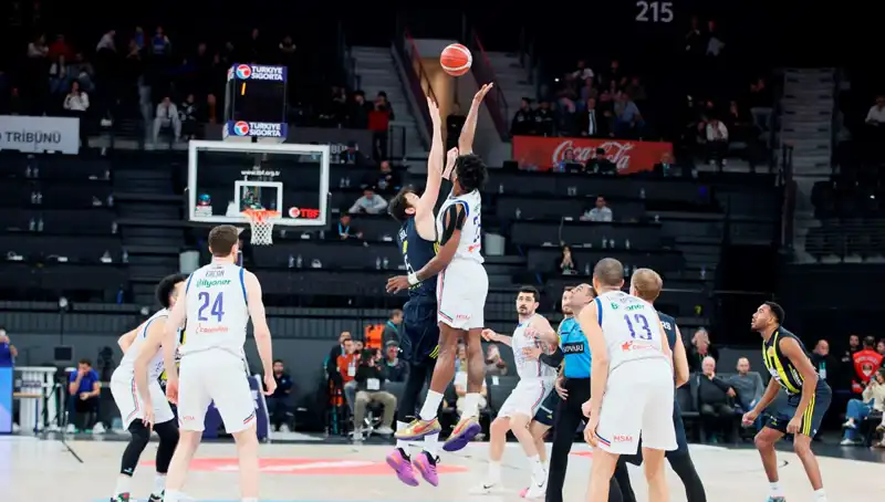 Anadolu Efes-Panathinaikos Maçı Tarihi ve Saati Açıklandı!