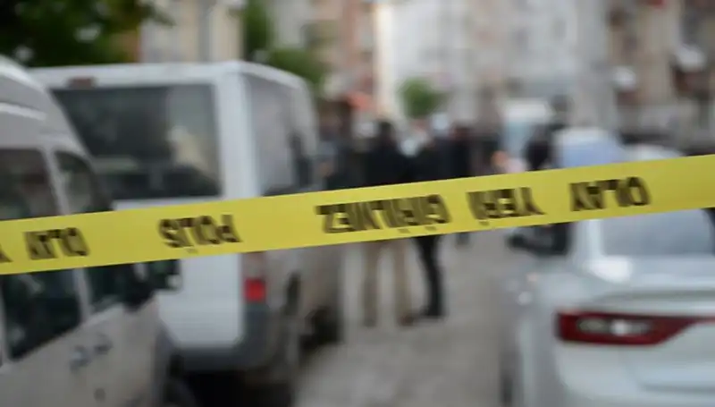 Adana'da Aracına Binerken Gerçekleşen Kanlı Pusu Herkesi Şoke Etti