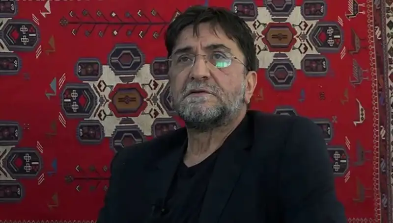 Usta Gazeteci Nihat Genç'in Vefatı, Türk Medyasına Kayıp Getirdi