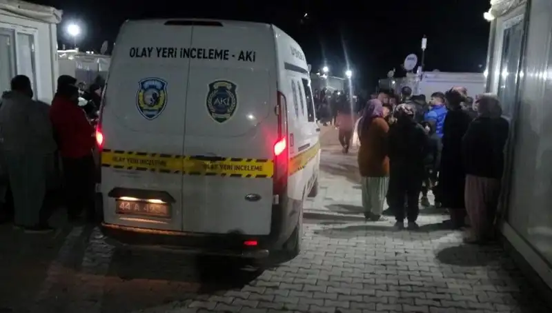 Husumet Kızıştı: Kavga Korkunç Sonuçlar Doğurdu