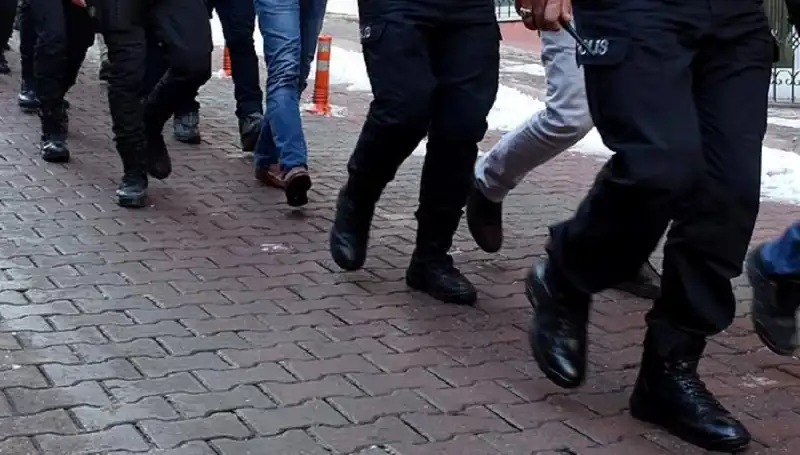 MİT ve Emniyet'ten FETÖ Operasyonlarında Yeni Gelişmeler