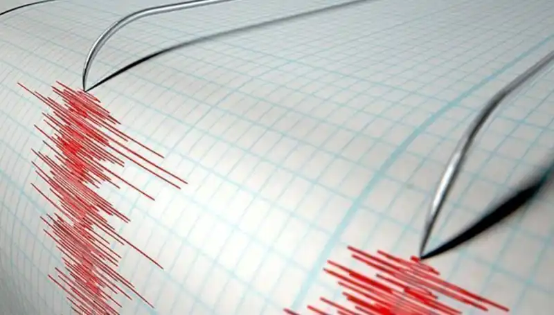 Rusya'da Şoke Eden 6,3 Şiddetinde Deprem: Sonrasındaki Gelişmeler