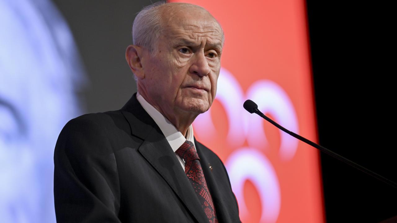 Devlet Bahçeli: Sorumluların Hesap Verme Zamanı Geldi