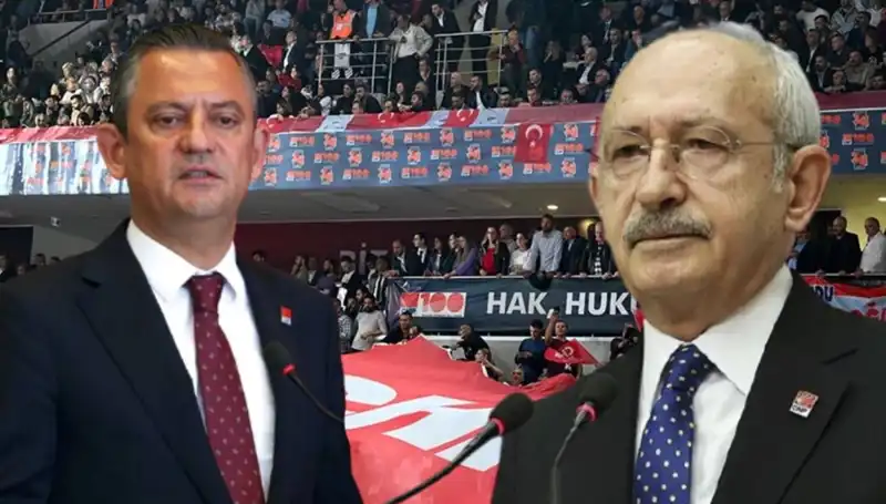 CHP İstanbul Kongresi'nin İptali: Kurultay Davasına Yansımaları Nedir?
