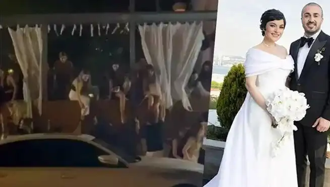 Çeşme’de Şok Edici Silahlı Kavga: Ezgi Mola’nın Eski Eşi Yaralandı