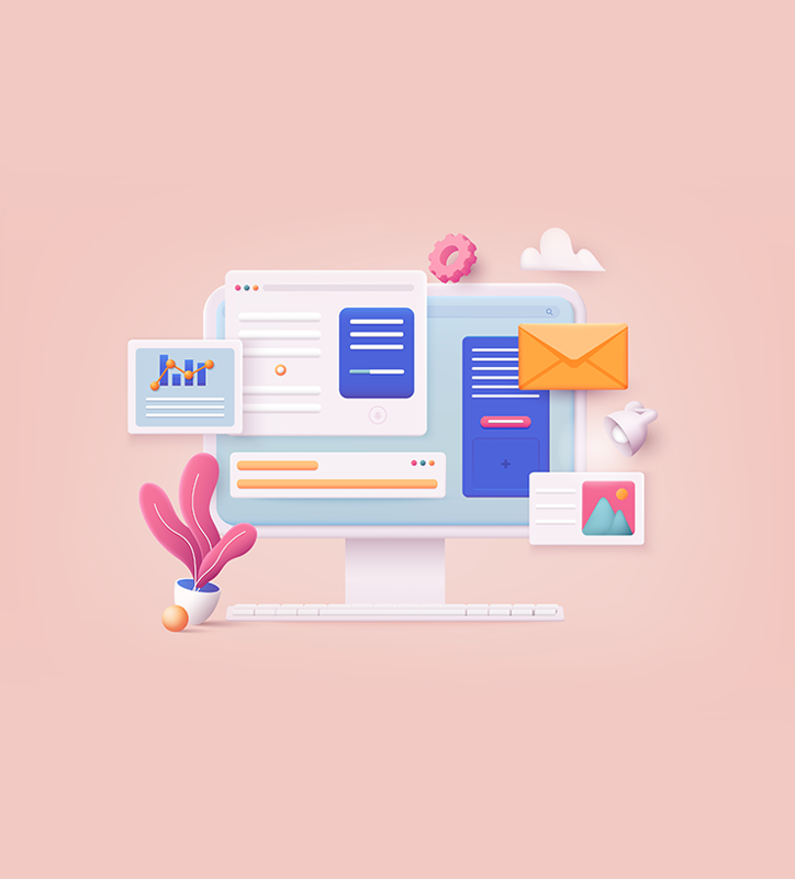 Dijital Dönüşümde Başarı İçin Web Sitenizi Yükseltin